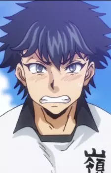 Gambar Karakter Anime: Shou Mikado