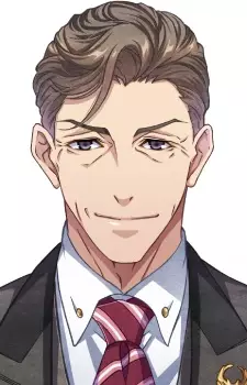 Gambar Karakter Anime: Principal