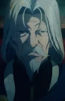 Gambar Karakter Anime: King of Hyland