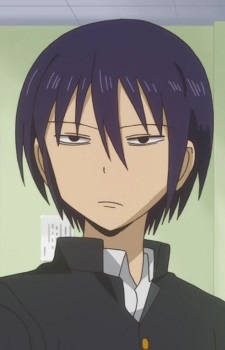 Gambar Karakter Takahiro Matsumoto