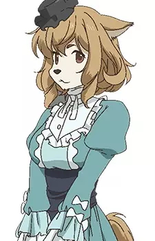 Gambar Karakter Anime: Phyracorlybia Dorio