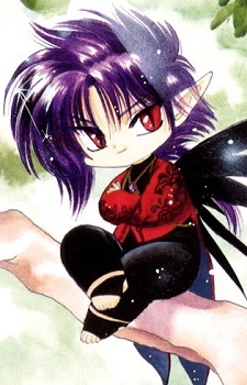 Gambar Kouryuu