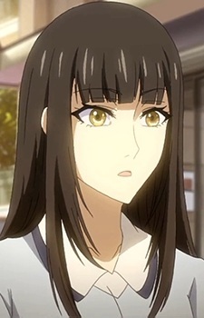 Gambar Karakter Anhao Qiao