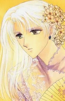 Gambar Karakter Anime: Hisui