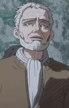 Gambar Karakter Anime: Morgan