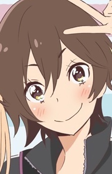 Gambar Karakter Tomoka Kase