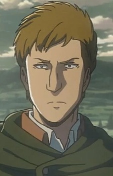 Gambar Karakter Rashad