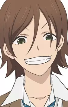 Gambar Karakter Anime: Ayumi Kurose
