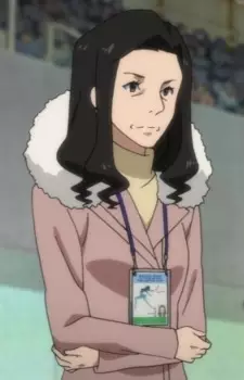 Gambar Karakter Anime: Min-soo Park