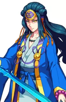 Gambar Karakter Anime: Takeru Yamato