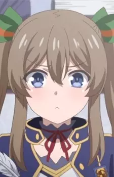 Gambar Karakter Anime: Wendy Nablesse