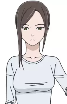 Gambar Karakter Anime: Sasane Ukawa