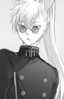 Gambar Karakter Anime: Ballony Maxi