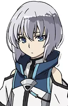 Gambar Karakter Anime: Ernesti Echevarria