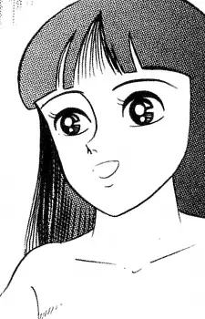 Gambar Karakter Anime: Sachiko