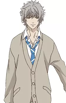 Gambar Karakter Anime: Nasa Sanagi