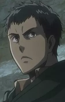 Gambar Karakter Anime: Phil