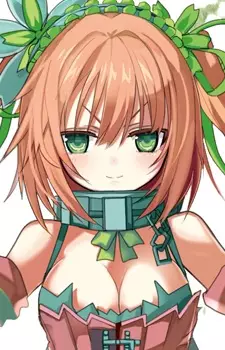 Gambar Karakter Anime: TemP