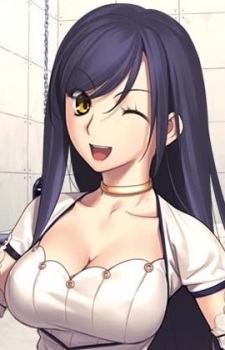 Gambar Karakter Kanata Ishizue