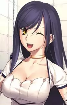 Gambar Karakter Anime: Kanata Ishizue