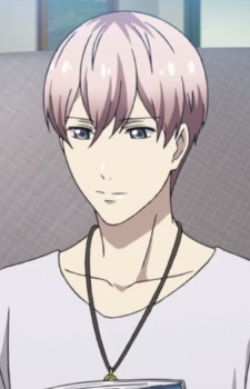 Gambar Karakter Ritsu Saotome