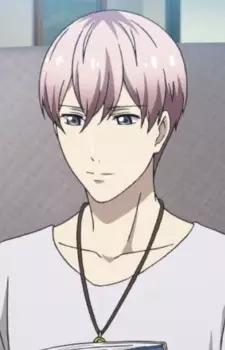Gambar Karakter Anime: Ritsu Saotome