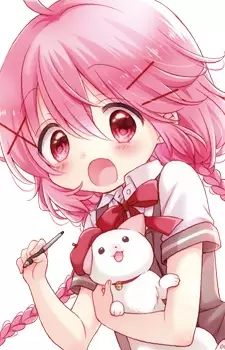 Gambar Karakter Anime: Kaoruko Moeta