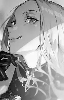 Gambar Karakter Anime: Lala