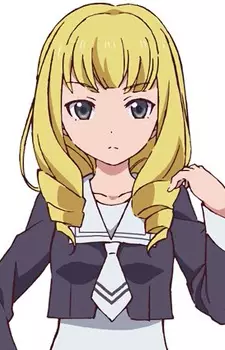 Gambar Karakter Anime: Kanon Shimura