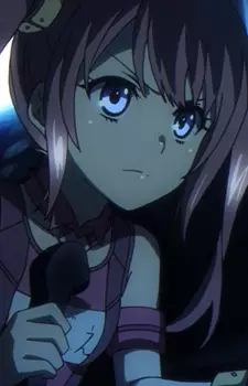 Gambar Karakter Anime: Lydianne Didier