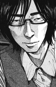 Gambar Karakter Anime: Love Infinite