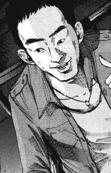 Gambar Karakter Anime: Contrary