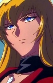 Gambar Karakter Asuka Ran