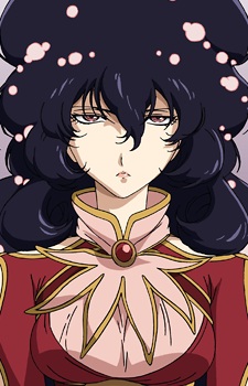 Gambar Karakter Ayşe Armut