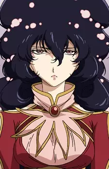 Gambar Karakter Anime: Ayşe Armut