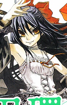 Gambar Karakter Agi Meizel