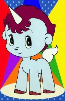 Gambar Karakter Anime: Unico
