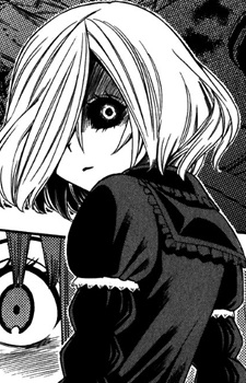 Gambar Saki Akagiri