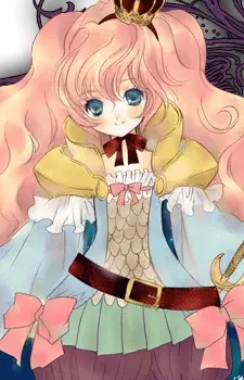 Gambar Karakter Anime: Malheureux Leroux de Berthence