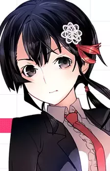 Gambar Karakter Anime: Hatsumi Azana