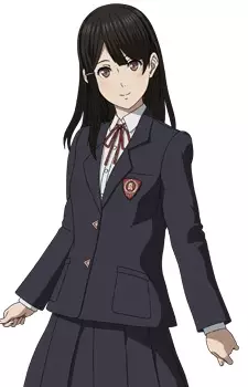 Gambar Karakter Anime: Kotori Izumi