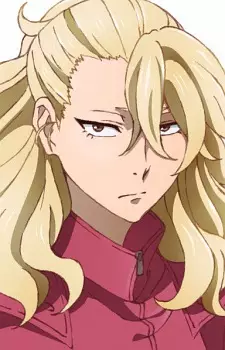 Gambar Karakter Anime: Alice Swayne