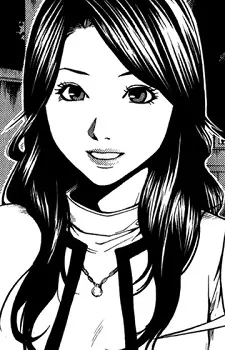 Gambar Karakter Anime: Keiko Mizutani