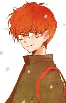Gambar Karakter Anime: Sunoh Nam