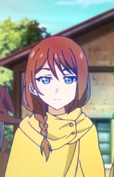 Gambar Karakter Anime: Rimitto