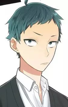 Gambar Karakter Anime: Makio Tanihara