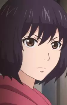 Gambar Karakter Anime: Eriko