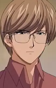 Gambar Karakter Anime: Ryou Ijima