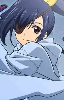 Gambar Karakter Anime: Masamune Date