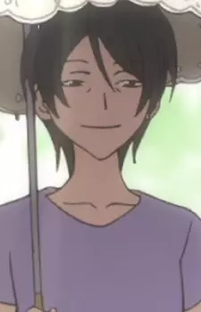 Gambar Karakter Anime: Momo's Mother